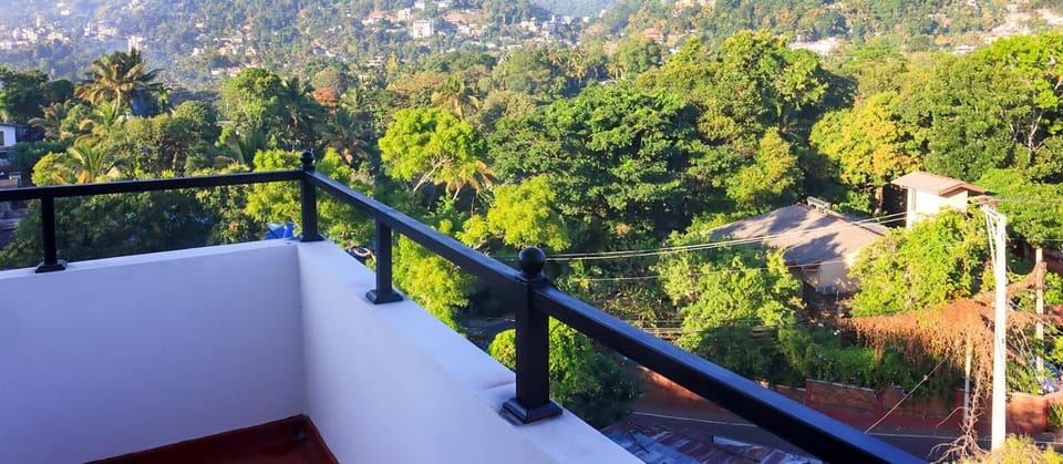 Sesali Residences Hotel in Kandy