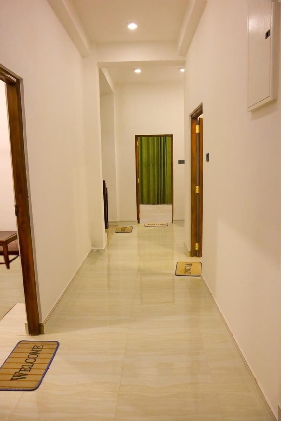 Sesali Residences Hotel in Kandy