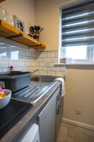 Anderson Apartment Hotel in Airdrie