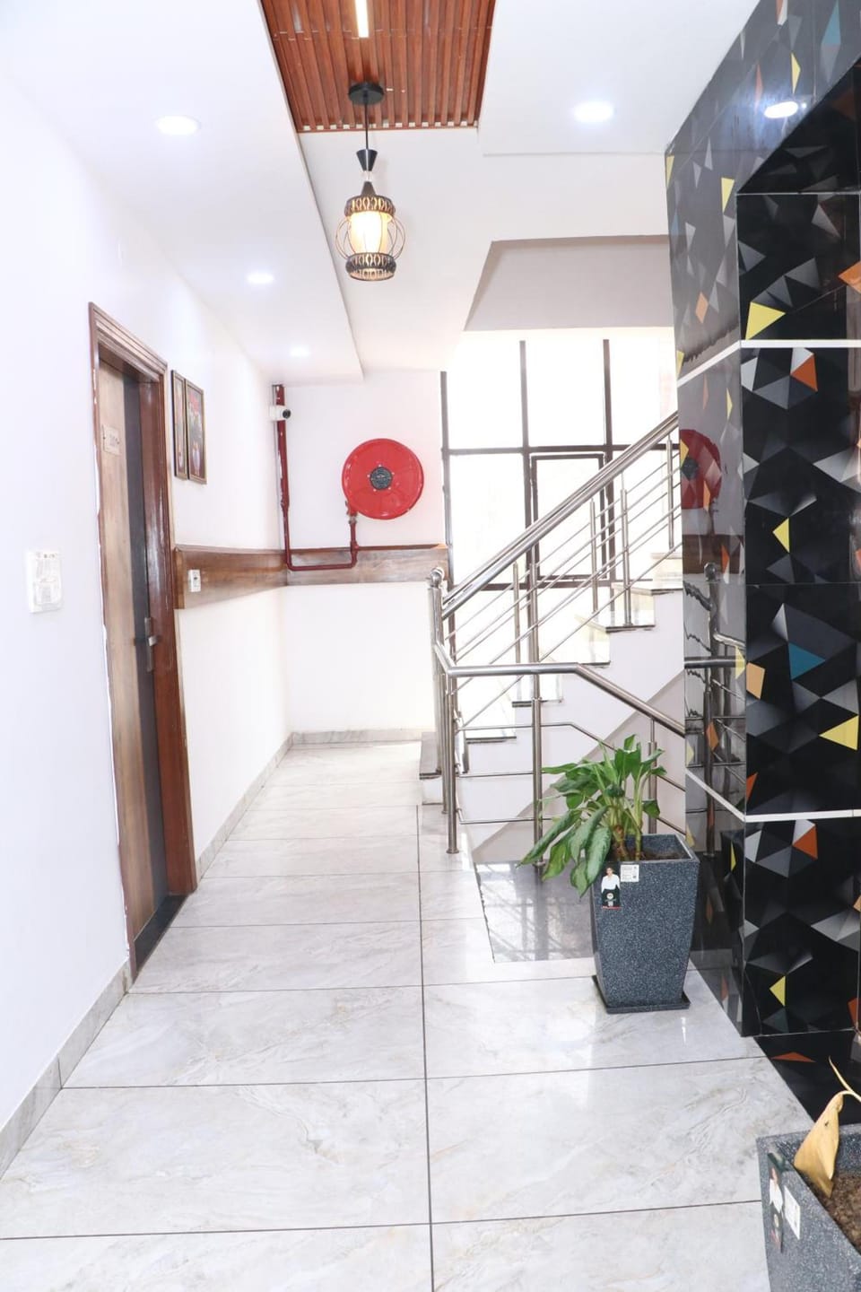 HOTEL STRAWBERRY Hotel in Chandigarh