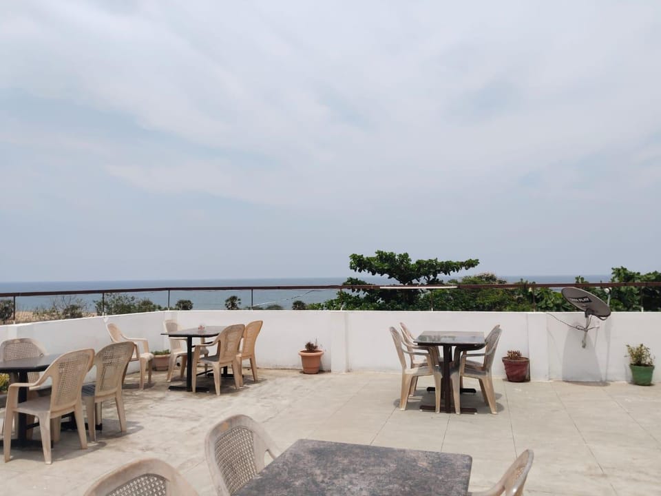 Tenach Beach Resort Bed and Breakfast in Puducherry, India
