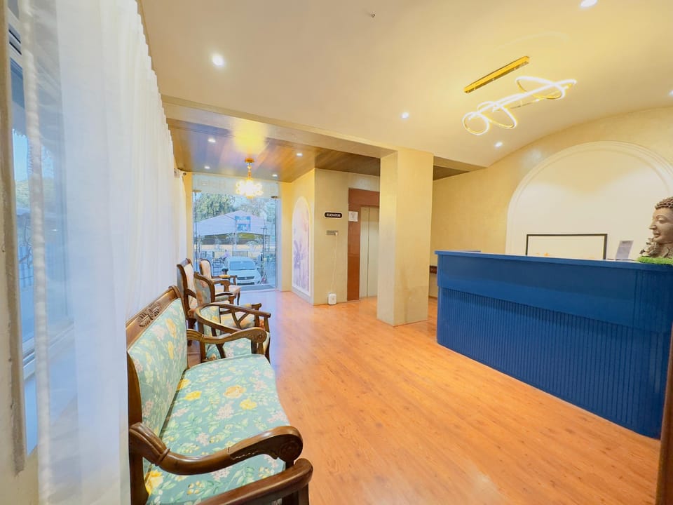 Nirvana Boutique Hotel - Ujjain Hotel in Rajasthan