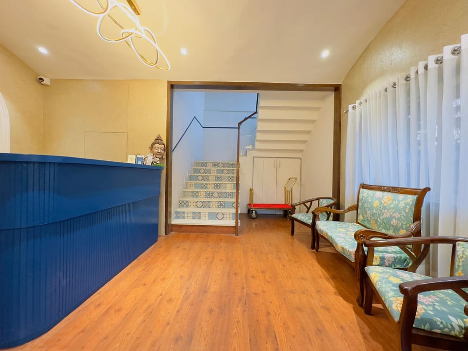 Nirvana Boutique Hotel - Ujjain Hotel in Rajasthan