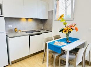 Comfy apartment with terrace by BeahostRentals Hotel in Friuli-Venezia Giulia