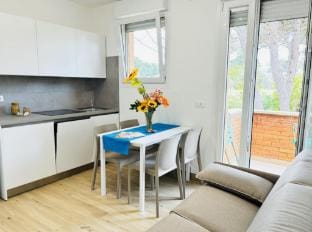 Comfy apartment with terrace by BeahostRentals Hotel in Friuli-Venezia Giulia