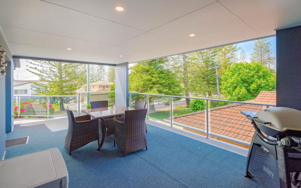 Adrift Apartments Yamba Motel in Yamba
