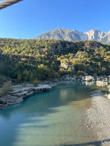 Vila Jani Hotel in North Macedonia