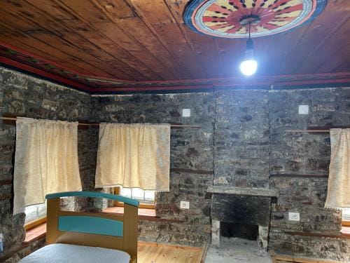 Vila Jani Hotel in North Macedonia
