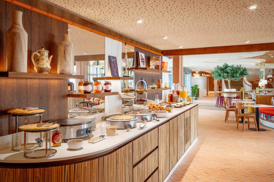 La Residence - Thalazur Arcachon Apartment hotel in Arcachon