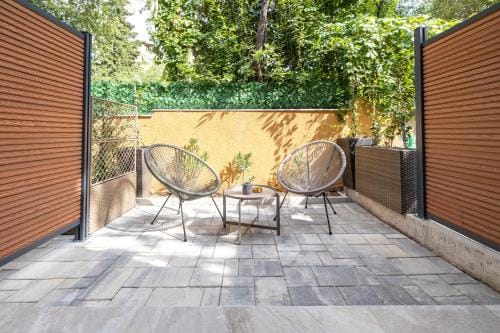 Kala Rooms Hotel in Split