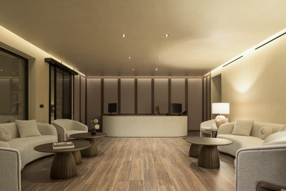 The Key Hotel in Naxos, Naxos and Lesser Cyclades, Greece