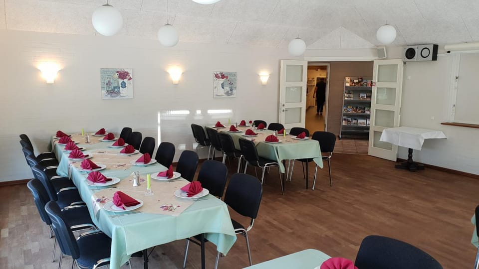 Hodde Kro Inn in Region of Southern Denmark