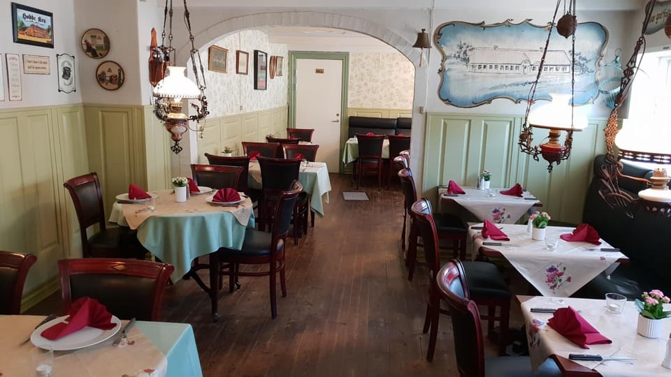 Hodde Kro Inn in Region of Southern Denmark