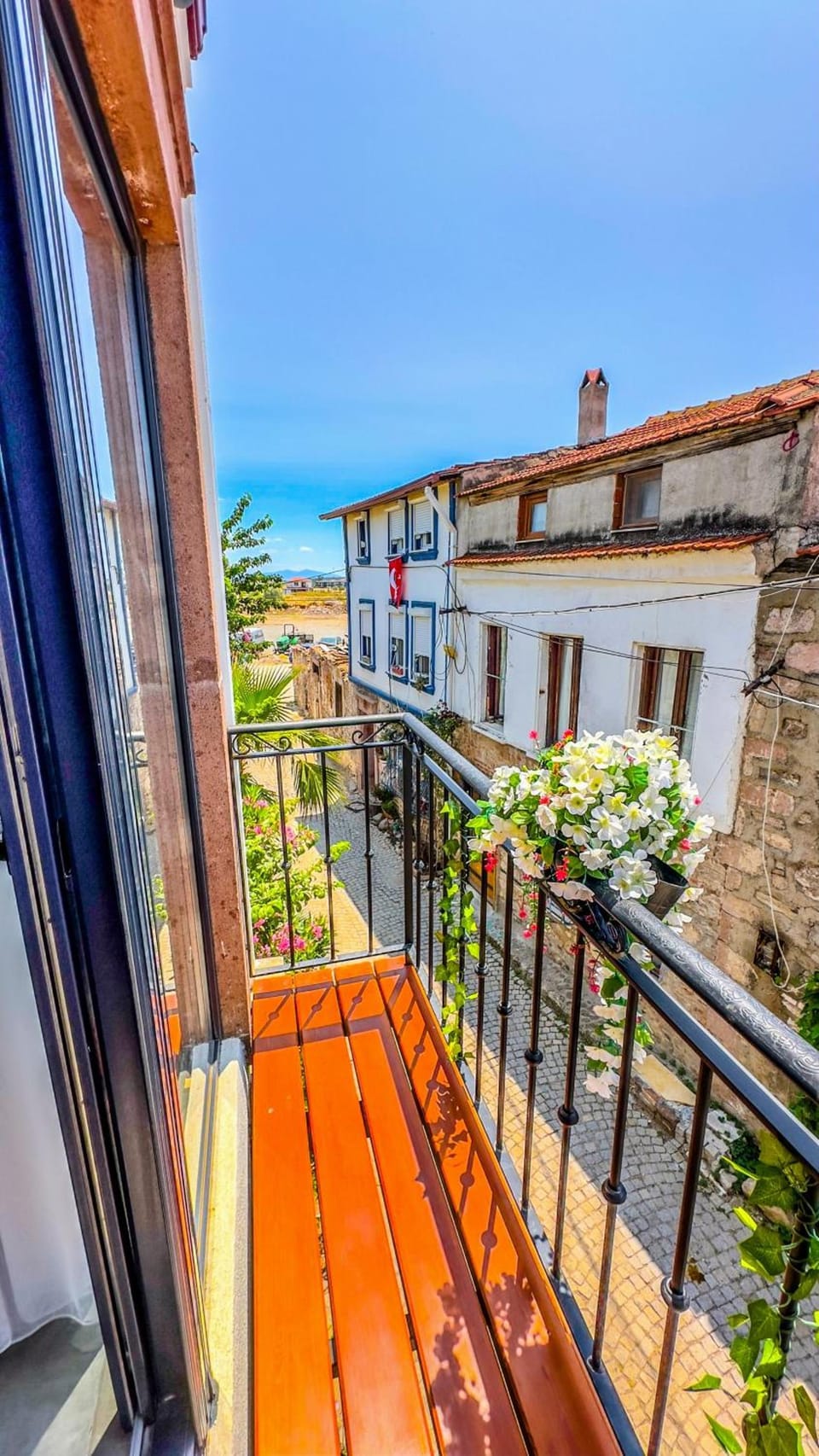 Carnaby Butik Otel Kucukkoy Hotel in İzmir Province