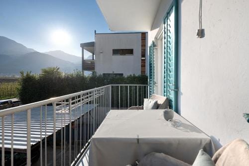 Haus Burger Vilpian Hotel in Trentino-South Tyrol