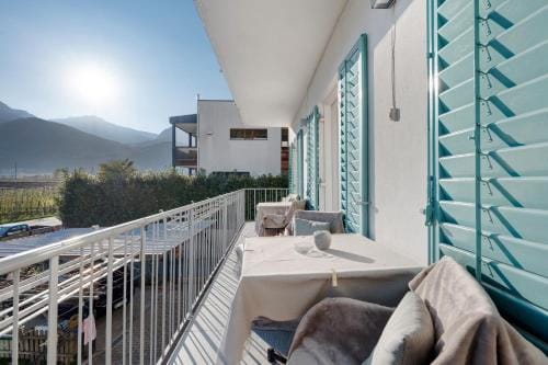 Haus Burger Vilpian Hotel in Trentino-South Tyrol