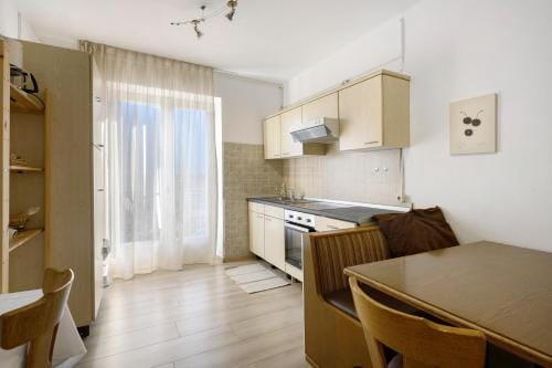 Haus Burger Vilpian Hotel in Trentino-South Tyrol