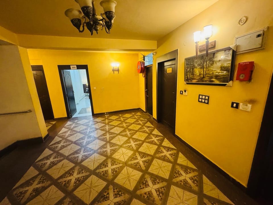 Zero Mile Rooms  Hotel in West Bengal