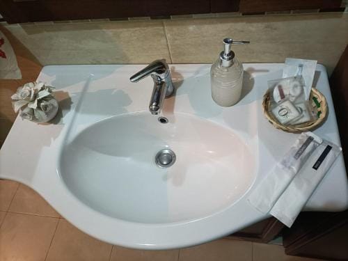 B&B Vesuviano da zia Lella Hotel in Campania