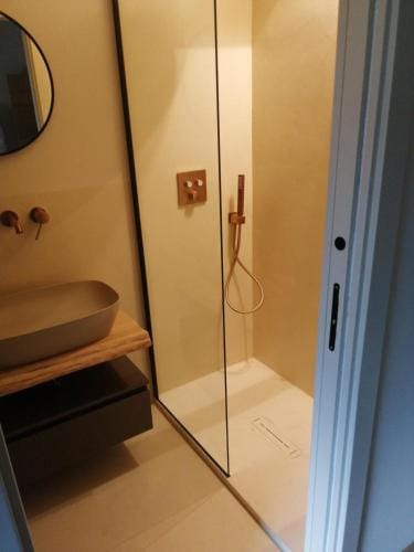 Dimorame Capracotta Hotel in Molise, Italy