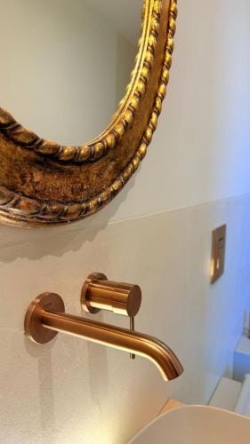 Dimorame Capracotta Hotel in Molise, Italy