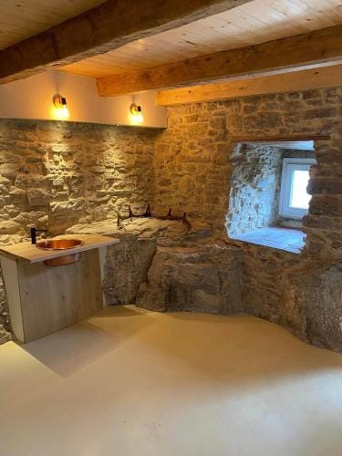 Dimorame Capracotta Hotel in Molise, Italy