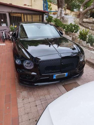 Bike Hotel Oasi Hotel in Finale Ligure
