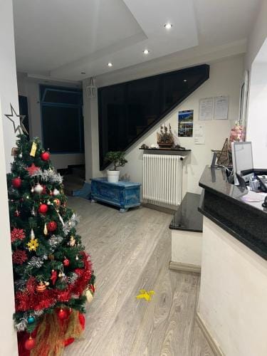 Bike Hotel Oasi Hotel in Finale Ligure