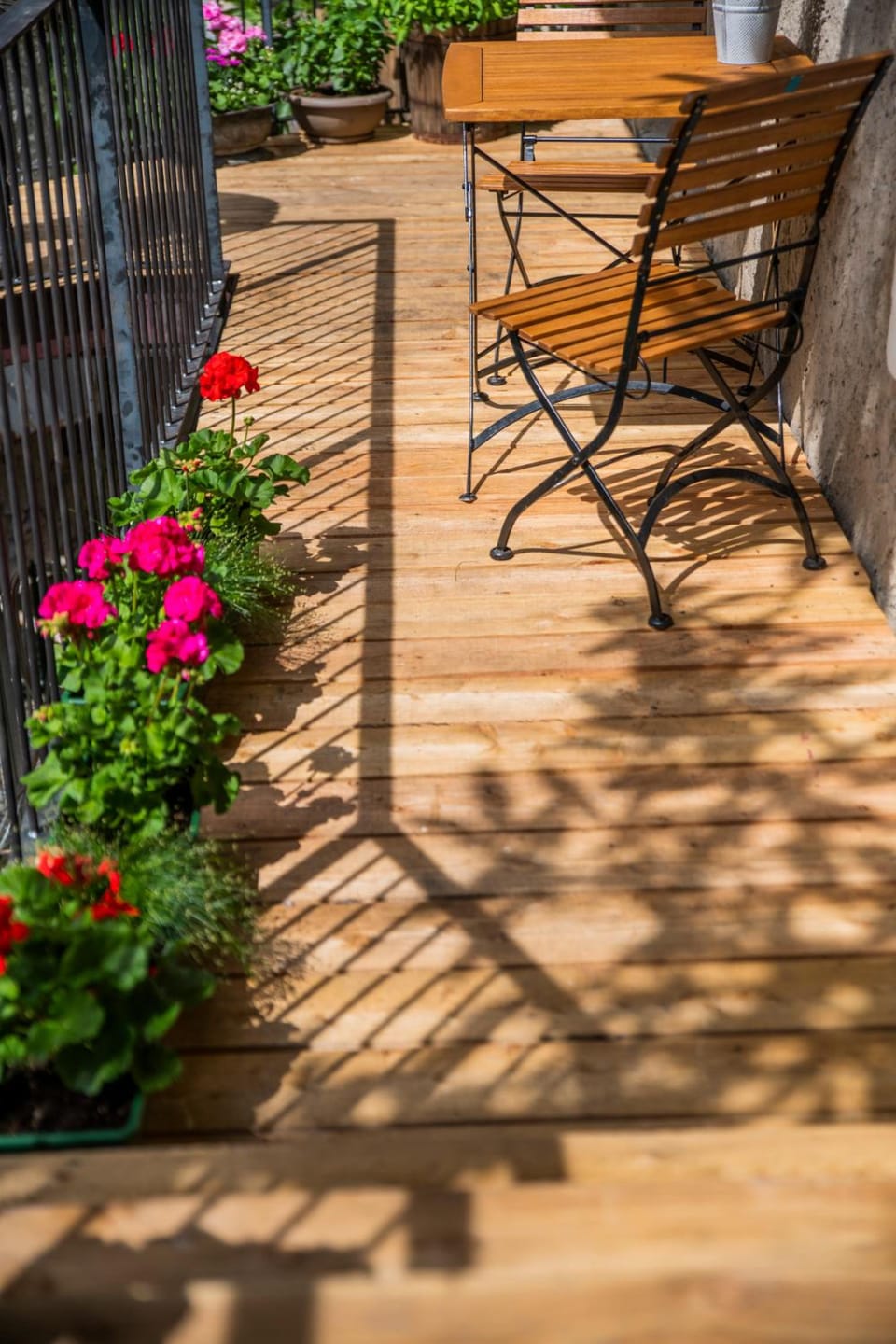 rossl bianco b&b&b Hotel in Merano