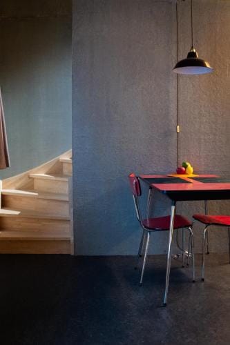 Studio Kittel Guest Room with Private Bathroom Hotel in Bruges
