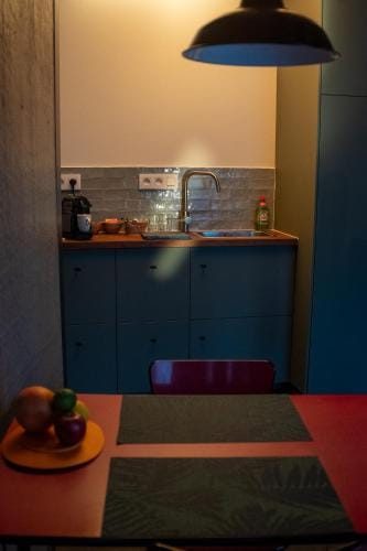 Studio Kittel Guest Room with Private Bathroom Hotel in Bruges