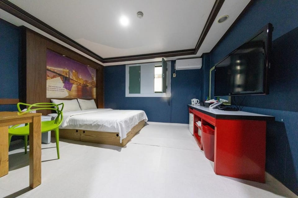 Hanam City Motel Motel in Gyeonggi-do