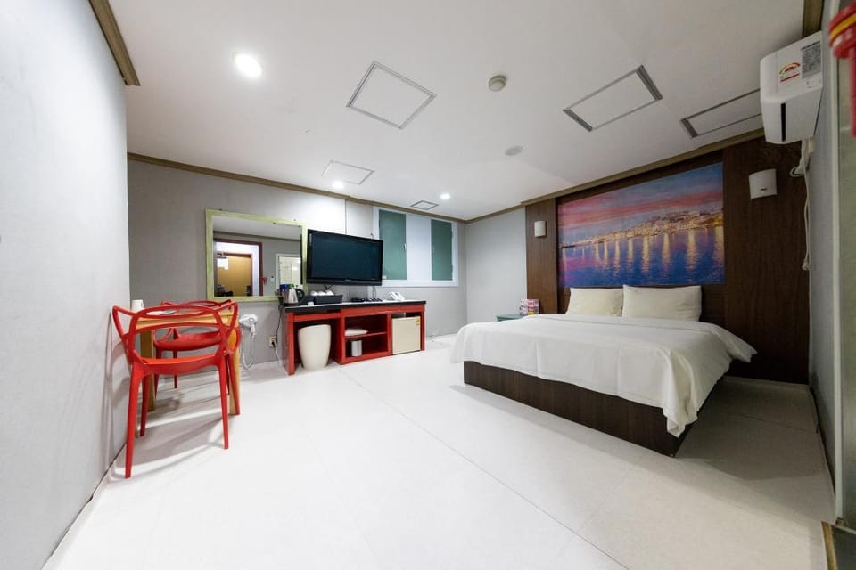Hanam City Motel Motel in Gyeonggi-do