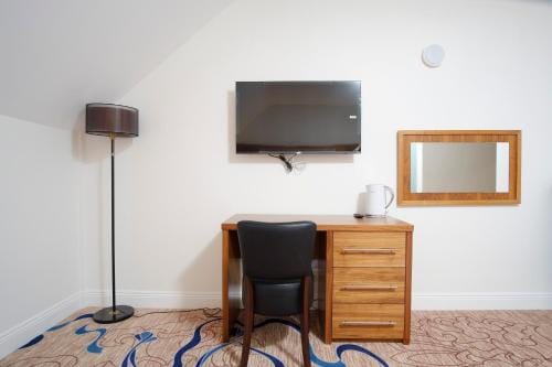 Kelpies Hotel Falkirk Hotel in Scotland