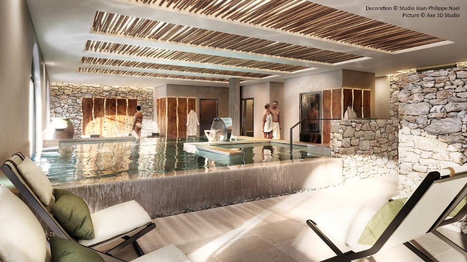 L'Isle de Leos Hotel & Spa - MGallery Collection Hotel in L'Isle-sur-la-Sorgue