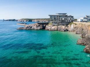 Sainte-Barbe Hotel & Spa Le Conquet Hotel in Le Conquet