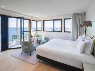 Sainte-Barbe Hotel & Spa Le Conquet Hotel in Le Conquet