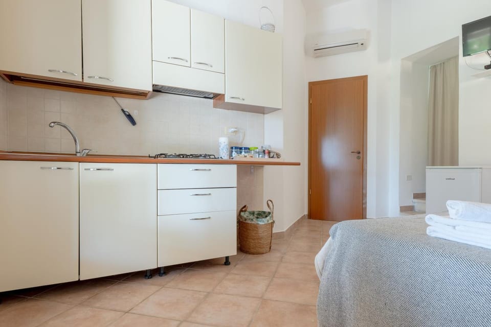 Borgo del Sole Salento Apartment hotel in Apulia