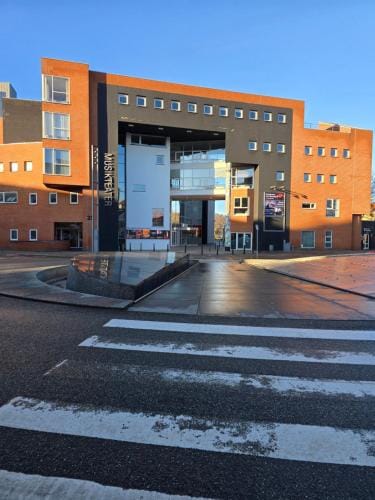 Kc Hotel in Region of Southern Denmark