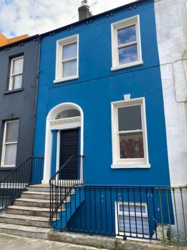 Blueberry Inn Hostel in Dundalk