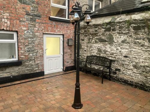 Blueberry Inn Hostel in Dundalk