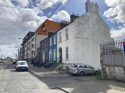 Blueberry Inn Hostel in Dundalk