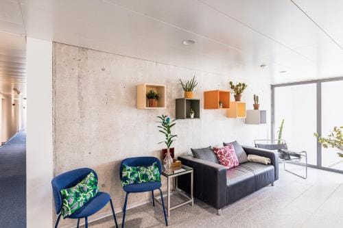 N's Hotel - Self-Check-in Hotel Hotel in Fribourg, Switzerland