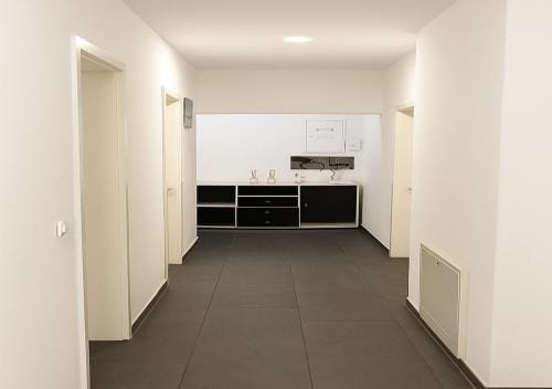 Eva Zimmer Zentral Gunstig Hotel in Heilbronn