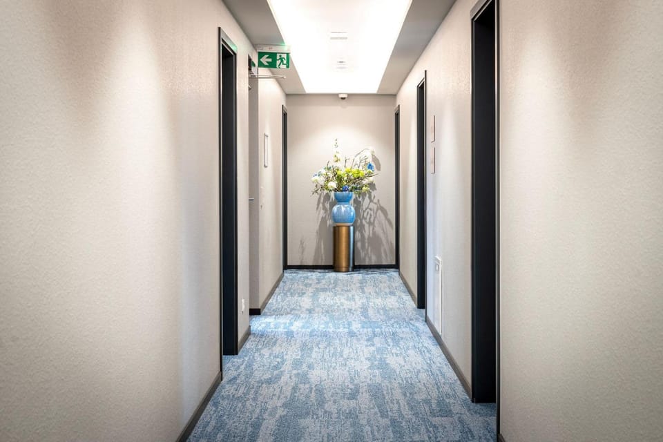 Nest Hotel Nordhorn Hotel in Overijssel (province)