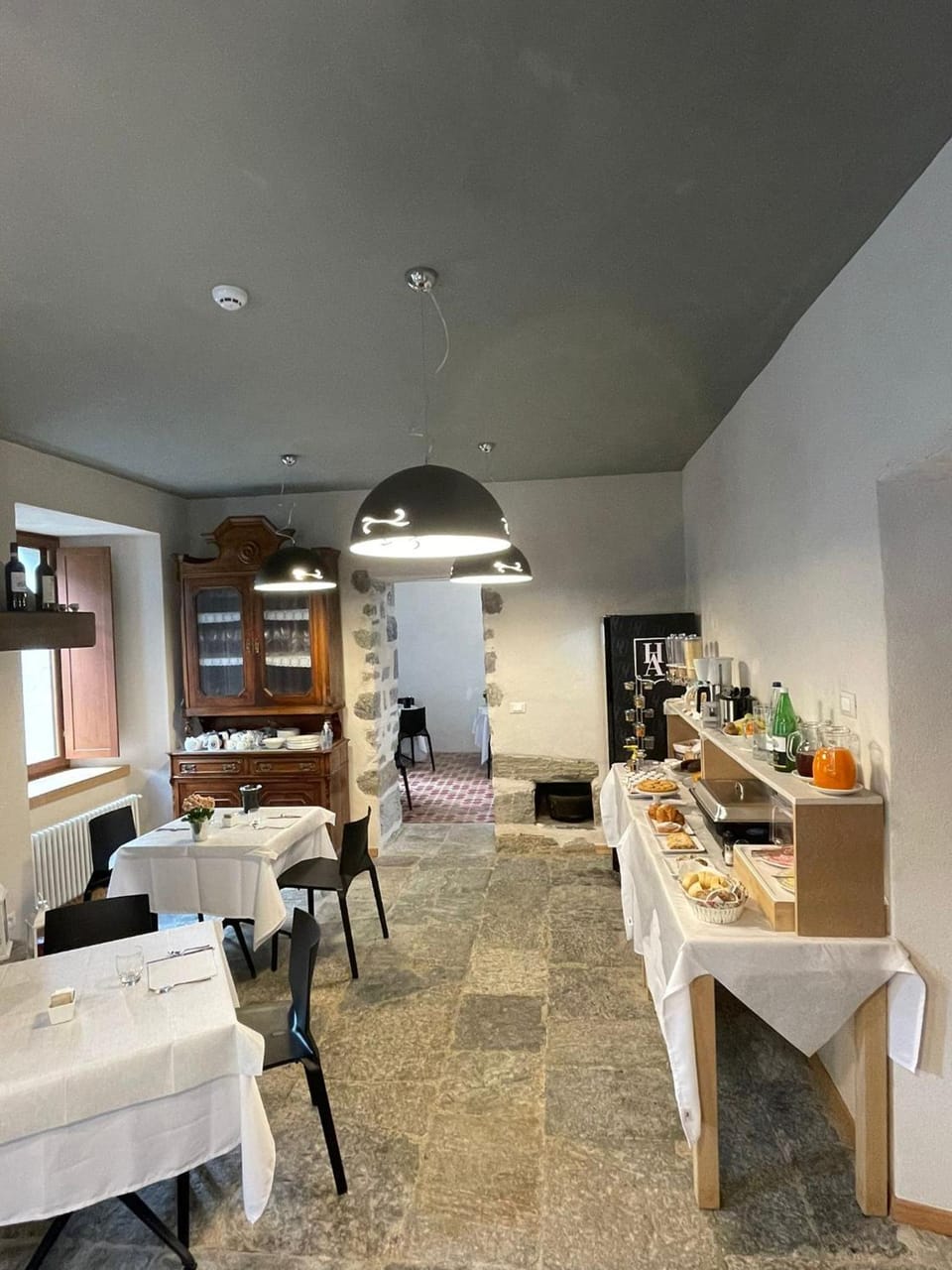 Hotel Albrici Hotel in Province of Brescia
