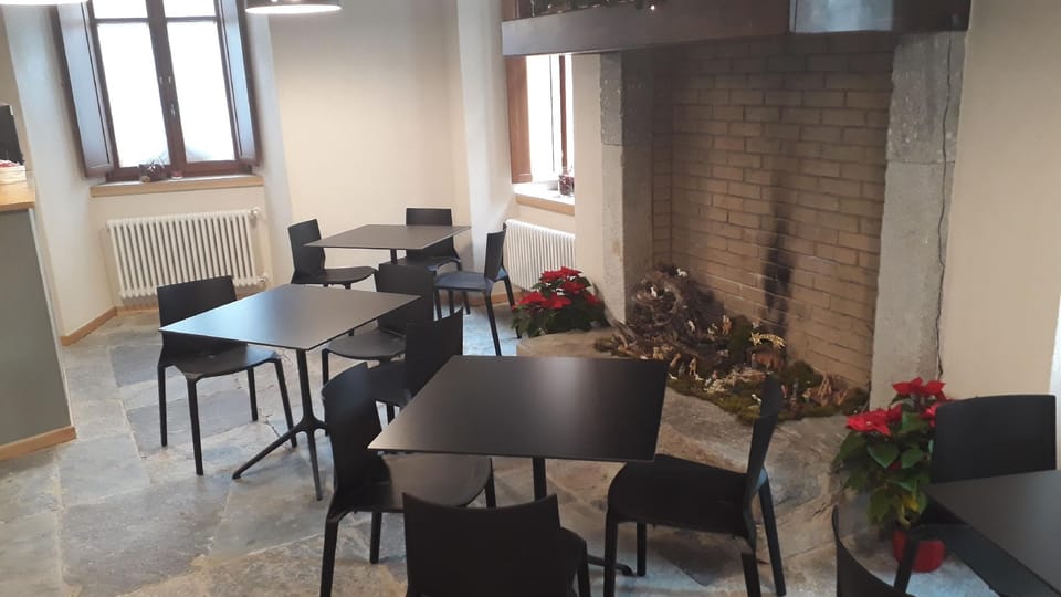 Hotel Albrici Hotel in Province of Brescia