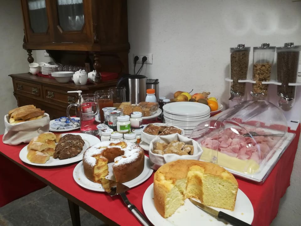 Hotel Albrici Hotel in Province of Brescia