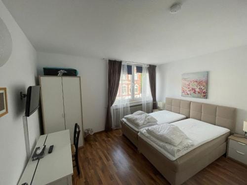 Raaz Pension Hotel in Rhineland-Palatinate