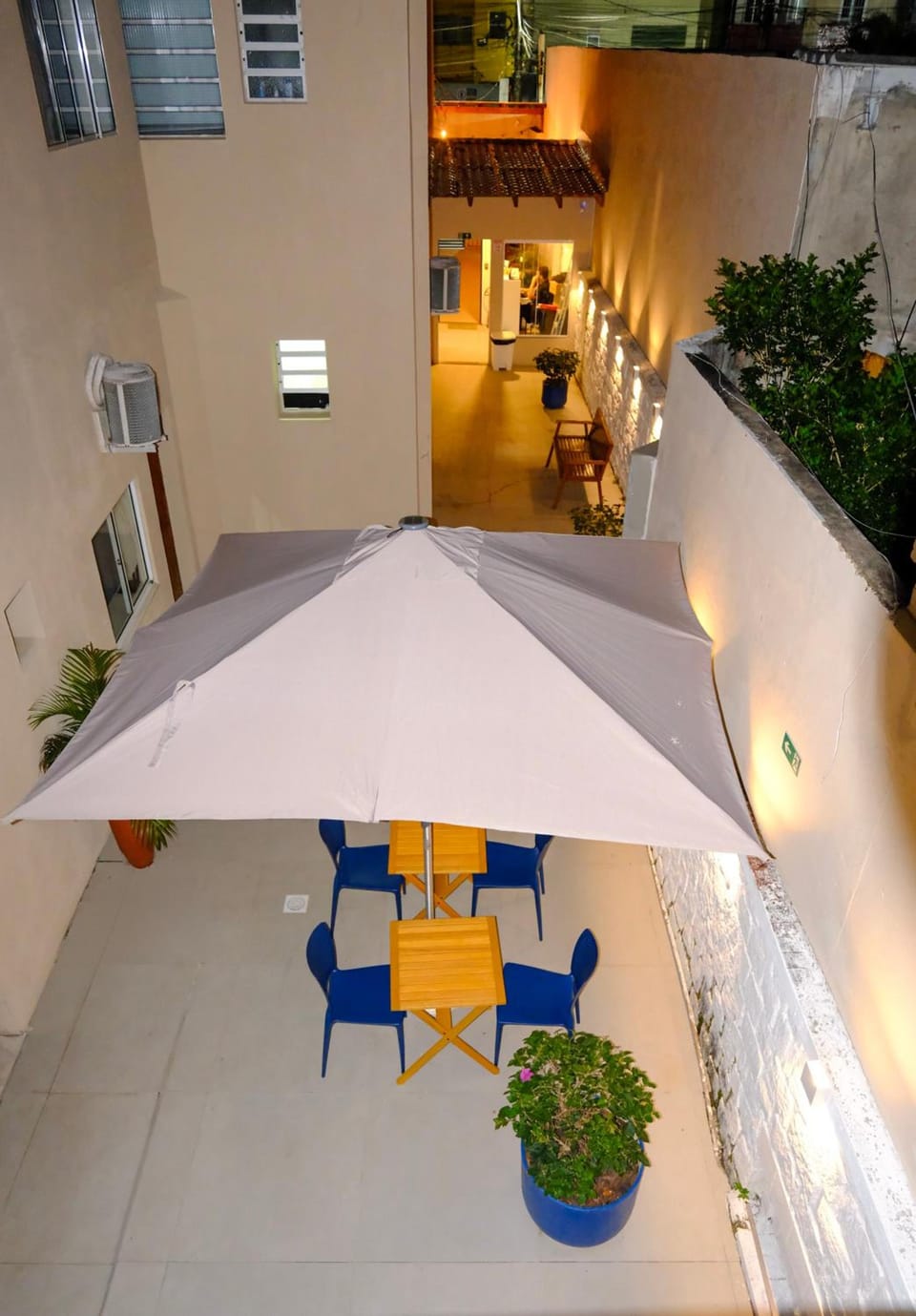 Barra Comfort Pousada Hotel in Salvador